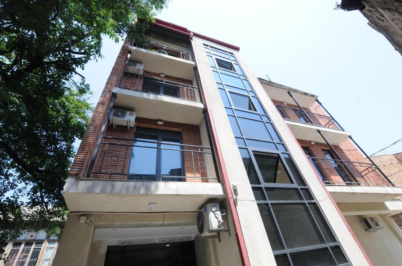 Hotelds Tbilisi Ngoại thất bức ảnh